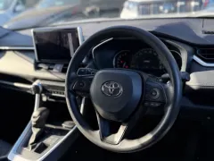 2023 Toyota RAV4 2.0 Kıbrıs | KKTC İkinci El Satılık Araba - Thumbnail 7