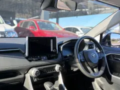 2023 Toyota RAV4 2.0 Kıbrıs | KKTC İkinci El Satılık Araba - Thumbnail 8