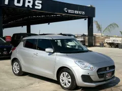 2021 Suzuki Swift 1.2 Kıbrıs | KKTC İkinci El Satılık Araba - Thumbnail 1