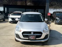 2021 Suzuki Swift 1.2 Kıbrıs | KKTC İkinci El Satılık Araba - Thumbnail 2