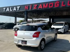 2021 Suzuki Swift 1.2 Kıbrıs | KKTC İkinci El Satılık Araba - Thumbnail 3