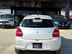 2021 Suzuki Swift 1.2 Kıbrıs | KKTC İkinci El Satılık Araba - Thumbnail 4