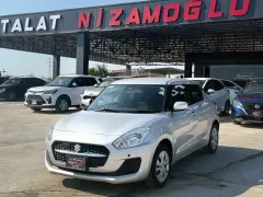 2021 Suzuki Swift 1.2 Kıbrıs | KKTC İkinci El Satılık Araba - Thumbnail 5