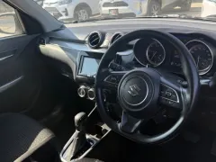 2021 Suzuki Swift 1.2 Kıbrıs | KKTC İkinci El Satılık Araba - Thumbnail 6