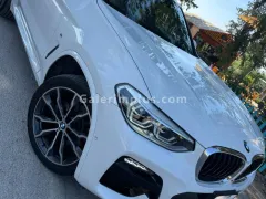 2022 BMW X4 20d xDrive Kıbrıs | KKTC İkinci El Satılık Araba - Thumbnail 2
