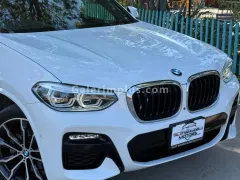 2022 BMW X4 20d xDrive Kıbrıs | KKTC İkinci El Satılık Araba - Thumbnail 4
