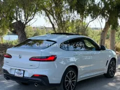 2022 BMW X4 20d xDrive Kıbrıs | KKTC İkinci El Satılık Araba - Thumbnail 5