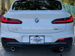 2022 BMW X4 20d xDrive Kıbrıs | KKTC İkinci El Satılık Araba - Thumbnail 6