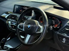 2022 BMW X4 20d xDrive Kıbrıs | KKTC İkinci El Satılık Araba - Thumbnail 8