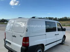 2002 Mercedes - Benz Vito  Kıbrıs | KKTC İkinci El Satılık Araba - Thumbnail 5