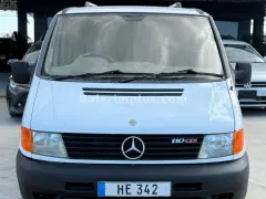 2002 Mercedes - Benz Vito  Kıbrıs | KKTC İkinci El Satılık Araba - Thumbnail 7
