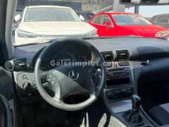 2004 Mercedes-Benz C Serisi C 180 Kıbrıs | KKTC İkinci El Satılık Araba - Thumbnail 8