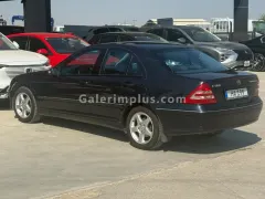 2004 Mercedes-Benz C Serisi C 180 Kıbrıs | KKTC İkinci El Satılık Araba - Thumbnail 4