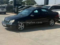 2004 Mercedes-Benz C Serisi C 180 Kıbrıs | KKTC İkinci El Satılık Araba - Thumbnail 3