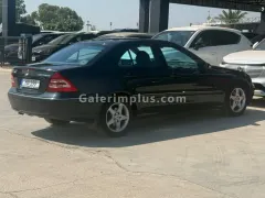 2004 Mercedes-Benz C Serisi C 180 Kıbrıs | KKTC İkinci El Satılık Araba - Thumbnail 6