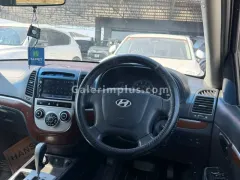 2007 Hyundai Santa Fe  Kıbrıs | KKTC İkinci El Satılık Araba - Thumbnail 7