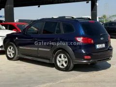 2007 Hyundai Santa Fe  Kıbrıs | KKTC İkinci El Satılık Araba - Thumbnail 5