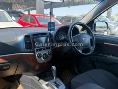 2007 Hyundai Santa Fe  Kıbrıs | KKTC İkinci El Satılık Araba - Thumbnail 8