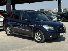 2007 Hyundai Santa Fe  Kıbrıs | KKTC İkinci El Satılık Araba - Thumbnail 1