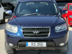 2007 Hyundai Santa Fe  Kıbrıs | KKTC İkinci El Satılık Araba - Thumbnail 6