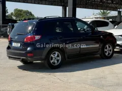 2007 Hyundai Santa Fe  Kıbrıs | KKTC İkinci El Satılık Araba - Thumbnail 3