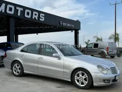 2008 Mercedes-Benz E Serisi E 220 d Kıbrıs | KKTC İkinci El Satılık Araba - Thumbnail 2