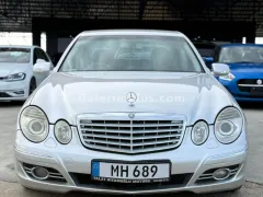 2008 Mercedes-Benz E Serisi E 220 d Kıbrıs | KKTC İkinci El Satılık Araba - Thumbnail 3
