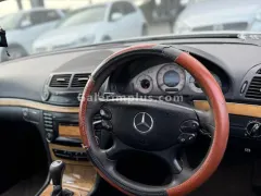 2008 Mercedes-Benz E Serisi E 220 d Kıbrıs | KKTC İkinci El Satılık Araba - Thumbnail 8