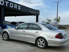 2008 Mercedes-Benz E Serisi E 220 d Kıbrıs | KKTC İkinci El Satılık Araba - Thumbnail 5