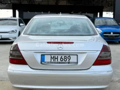 2008 Mercedes-Benz E Serisi E 220 d Kıbrıs | KKTC İkinci El Satılık Araba - Thumbnail 6