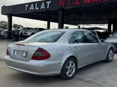 2008 Mercedes-Benz E Serisi E 220 d Kıbrıs | KKTC İkinci El Satılık Araba - Thumbnail 7