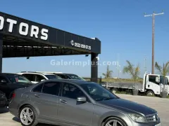 2009 Mercedes-Benz C Serisi C 180 Kıbrıs | KKTC İkinci El Satılık Araba - Thumbnail 1