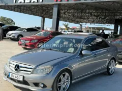 2009 Mercedes-Benz C Serisi C 180 Kıbrıs | KKTC İkinci El Satılık Araba - Thumbnail 5