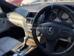 2009 Mercedes-Benz C Serisi C 180 Kıbrıs | KKTC İkinci El Satılık Araba - Thumbnail 7