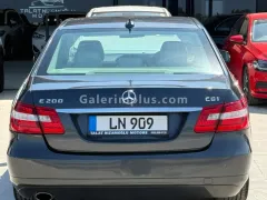 2011 Mercedes-Benz E Serisi E 200 Kıbrıs | KKTC İkinci El Satılık Araba - Thumbnail 7