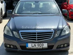 2011 Mercedes-Benz E Serisi E 200 Kıbrıs | KKTC İkinci El Satılık Araba - Thumbnail 3