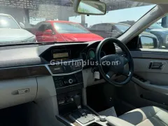 2011 Mercedes-Benz E Serisi E 200 Kıbrıs | KKTC İkinci El Satılık Araba - Thumbnail 8
