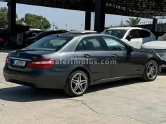 2011 Mercedes-Benz E Serisi E 200 Kıbrıs | KKTC İkinci El Satılık Araba - Thumbnail 6