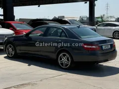 2011 Mercedes-Benz E Serisi E 200 Kıbrıs | KKTC İkinci El Satılık Araba - Thumbnail 5