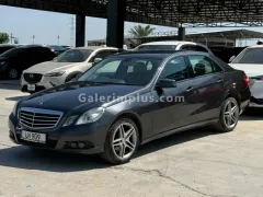 2011 Mercedes-Benz E Serisi E 200 Kıbrıs | KKTC İkinci El Satılık Araba - Thumbnail 4