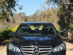 2011 Mercedes-Benz E Serisi E 200 Kıbrıs | KKTC İkinci El Satılık Araba - Thumbnail 4