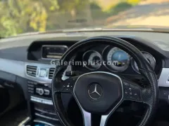 2011 Mercedes-Benz E Serisi E 200 Kıbrıs | KKTC İkinci El Satılık Araba - Thumbnail 8