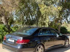2011 Mercedes-Benz E Serisi E 200 Kıbrıs | KKTC İkinci El Satılık Araba - Thumbnail 5