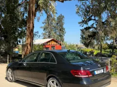 2011 Mercedes-Benz E Serisi E 200 Kıbrıs | KKTC İkinci El Satılık Araba - Thumbnail 7