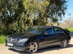 2011 Mercedes-Benz E Serisi E 200 Kıbrıs | KKTC İkinci El Satılık Araba - Thumbnail 3