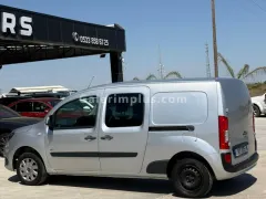 2013 Mercedes - Benz Citan  Kıbrıs | KKTC İkinci El Satılık Araba - Thumbnail 4
