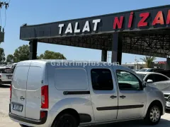 2013 Mercedes - Benz Citan  Kıbrıs | KKTC İkinci El Satılık Araba - Thumbnail 6