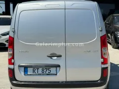 2013 Mercedes - Benz Citan  Kıbrıs | KKTC İkinci El Satılık Araba - Thumbnail 5