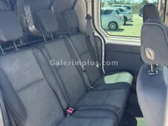 2013 Mercedes - Benz Citan  Kıbrıs | KKTC İkinci El Satılık Araba - Thumbnail 8