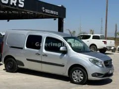 2013 Mercedes - Benz Citan  Kıbrıs | KKTC İkinci El Satılık Araba - Thumbnail 2